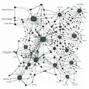 insect death neuron connections tattoo design idea