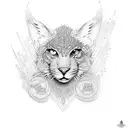 bipolarity tattoo design idea