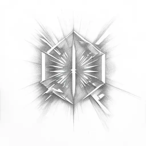 radiohead songs and  joy division/new order logos tattoo design idea