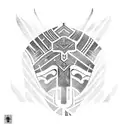 maori tattoo design idea