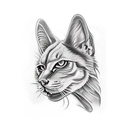 Athens  tattoo design idea