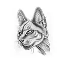 Athens  tattoo design idea