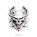 Athens  tattoo design idea