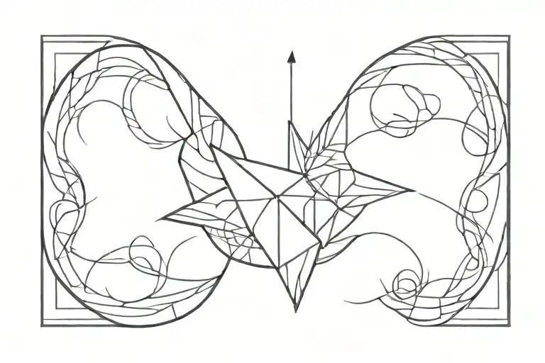 Samuel tattoo design idea