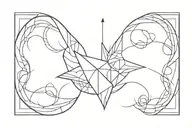 Samuel tattoo design idea