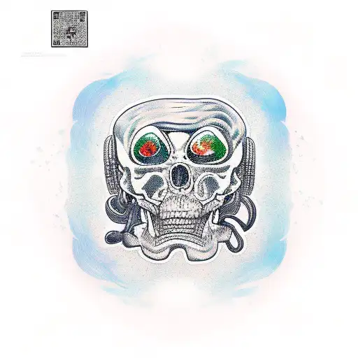 Pho tattoo design idea