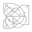 gods plan tattoo design idea