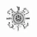 Digital Clock showing 11:11 tattoo design idea