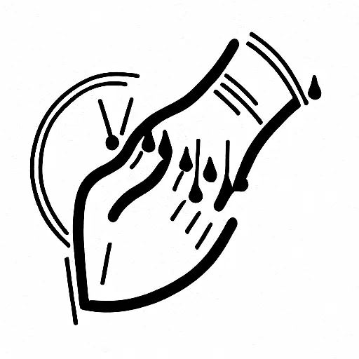 patience respect tattoo tattoo design idea