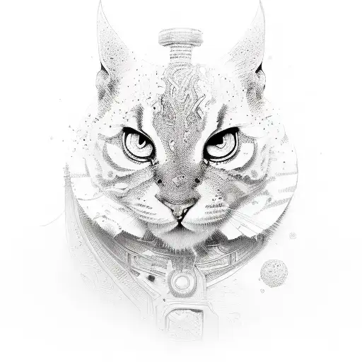 hometown tattoo design idea