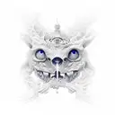 hometown tattoo design idea