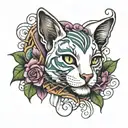 unforgettable June 14th tattoo design idea