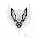 jet ski tattoo design idea