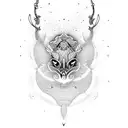 jet ski tattoo design idea