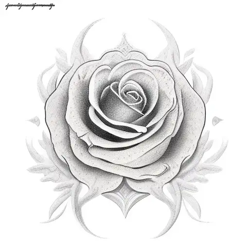 philosophy tattoo design idea