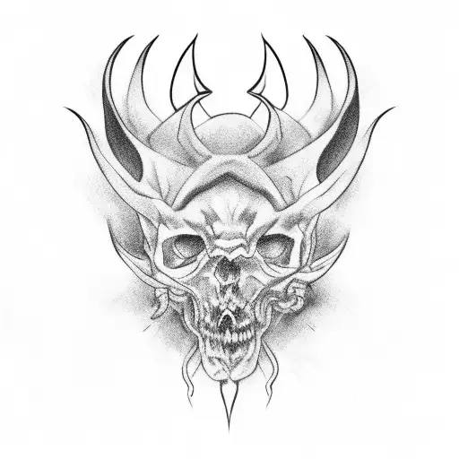 Carrillo tattoo design idea