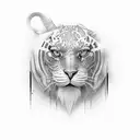 Carrillo tattoo design idea