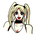 Britney Spears  tattoo design idea