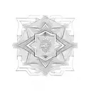 precolombino colombia  tattoo design idea