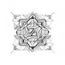 precolombino colombia  tattoo design idea