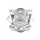 precolombino colombia  tattoo design idea