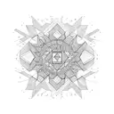 precolombino colombia  tattoo design idea