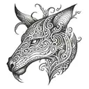 twilight tattoo design tattoo design idea