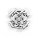 Phrase: Everyday Struggle  tattoo design idea