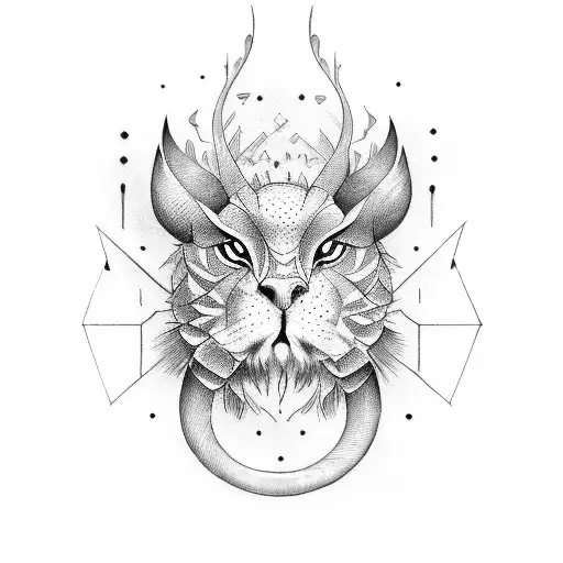 Carpe Diem tattoo design idea