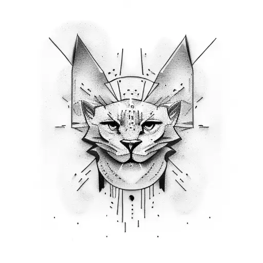 messi tattoo design idea