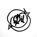 kid cudi tattoo design idea
