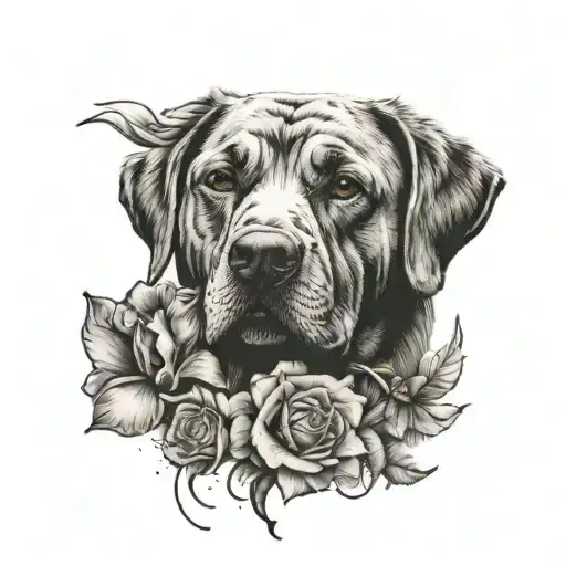 honoring my dad memorial tattoo design idea