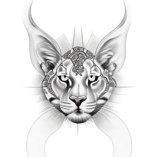 speedometer tattoo design idea