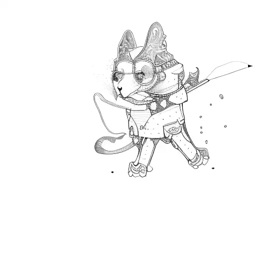 add shade tattoo design idea