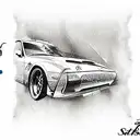 gta sa tattoo design idea