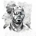 gta sa tattoo design idea