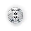A football with the number 7 incorporated into its design, surrounded by medical symbols like a stethoscope, caduceus, and heartbeat line tattoo design idea