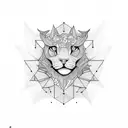 2007 2003 1973 tattoo design idea