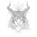 2007 2003 1973 tattoo design idea