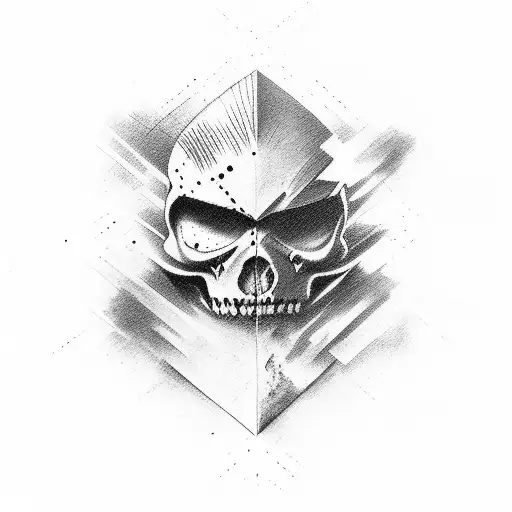 guerra spartacus tattoo design idea