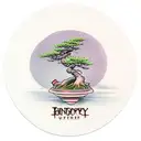 bonsai tree tattoo design idea