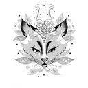 all disney princess tattoo design idea
