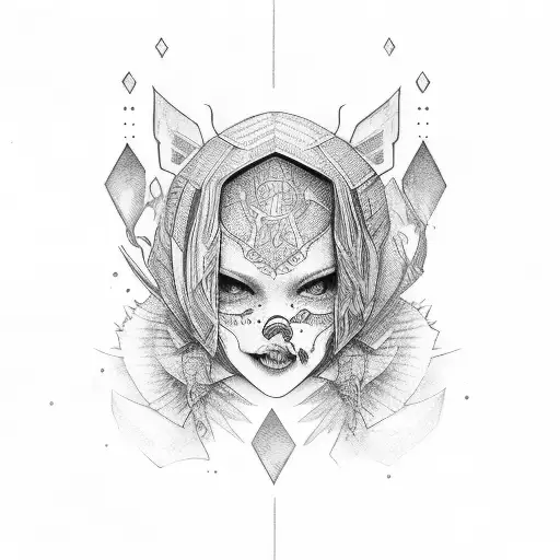 Name of my child: Michelle & Samuel tattoo design idea