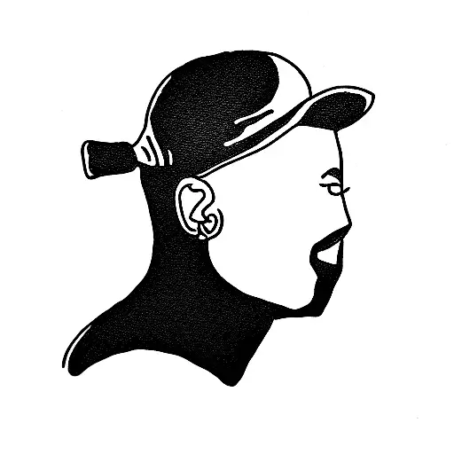 mac miller tattoo design idea
