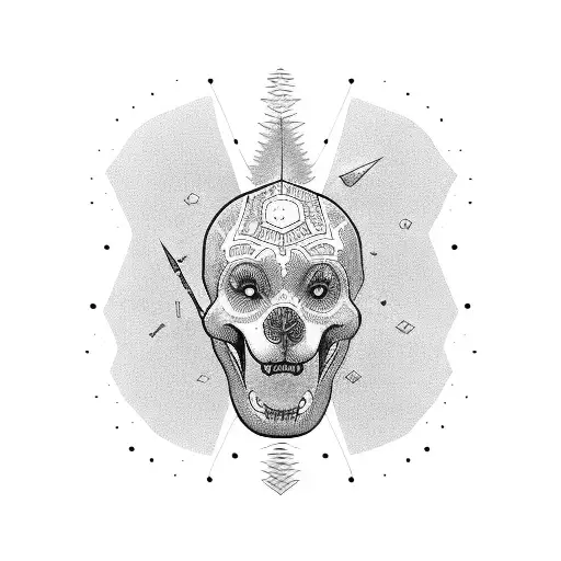 mac miller tattoo design idea