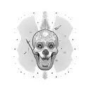 mac miller tattoo design idea