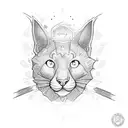 mac miller tattoo design idea