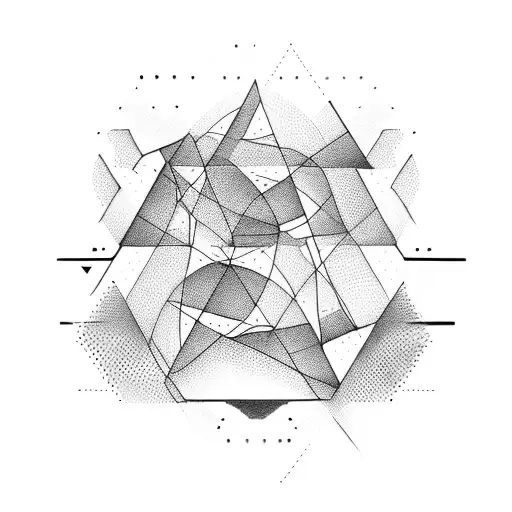 Math tattoo design idea