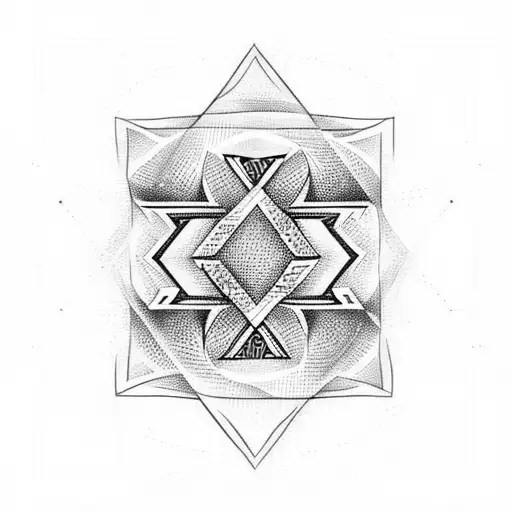 Math tattoo design idea