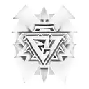 Math tattoo design idea